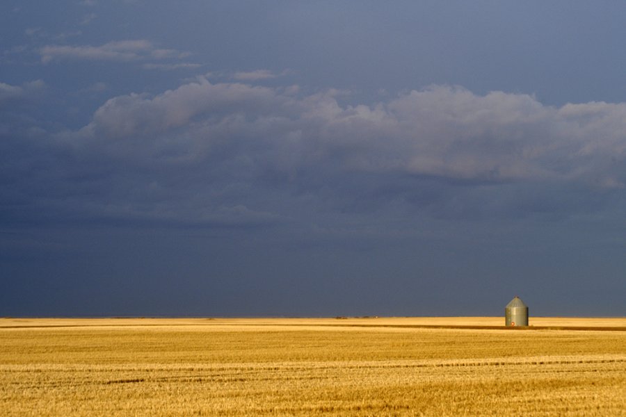 Saskatchewan